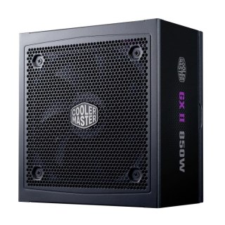 Cooler Master GX II Gold 850 ATX 3.1 moduł zasilaczy 850 W 24-pin ATX Czarny No name