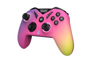 Dragonshock Nebula Ultimate Wielobarwny Bluetooth Gamepad Nintendo Switch No name