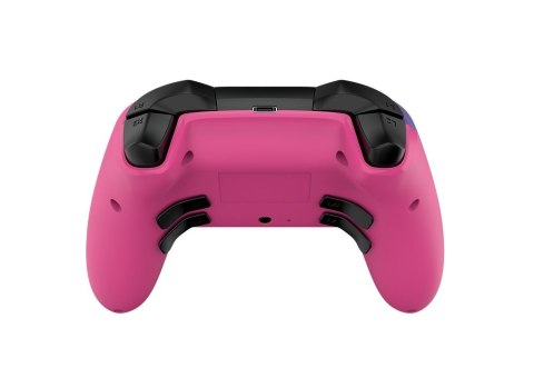 Dragonshock Nebula Ultimate Wielobarwny Bluetooth Gamepad Nintendo Switch No name