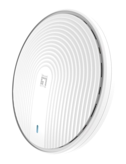 Dwuzakresowy bezprzewodowy punkt dostępowy Wi-Fi 6 PoE (WAP-8131) No name