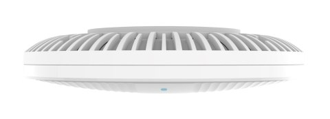 Dwuzakresowy bezprzewodowy punkt dostępowy Wi-Fi 6 PoE (WAP-8131) No name