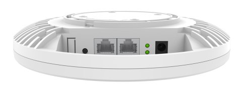Dwuzakresowy bezprzewodowy punkt dostępowy Wi-Fi 6 PoE (WAP-8131) No name
