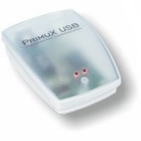 Gerdes PrimuX USB, ext ISDN-Adapter, 2110 No name