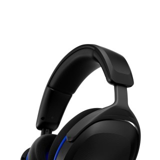 HEADSET HYPERXCLD STING 2 CORE PS BLACK No name