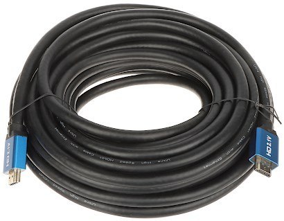 Kabel HDMI-15-V2.1 15 metrów No name