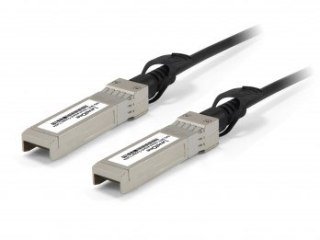 Kabel miedziany LevelOne SFP+ do bezpośredniego podłączenia 10 Gb/s Twinax 5,00 m No name