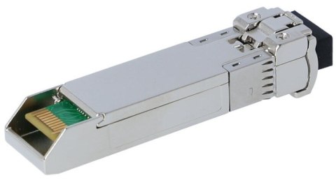 Kompatybilny transceiver Cisco SFP-25G-LR BlueOptics SFP28, LC-Duplex, 25GBASE-LR, światłowód jednomodowy, 1310nm, 10KM, DDM, 0° No name