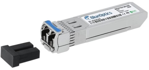 Kompatybilny transceiver Cisco SFP-25G-LR BlueOptics SFP28, LC-Duplex, 25GBASE-LR, światłowód jednomodowy, 1310nm, 10KM, DDM, 0° No name