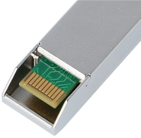 Kompatybilny transceiver Cisco SFP-25G-LR BlueOptics SFP28, LC-Duplex, 25GBASE-LR, światłowód jednomodowy, 1310nm, 10KM, DDM, 0° No name
