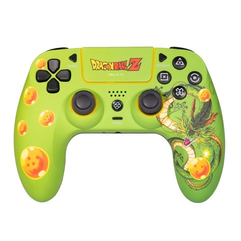 Kontroler ostrzy Dragon Ball Shenron bezprzewodowy PS4/PC No name