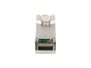 LevelOne SFP-3841 moduł przekaźników sieciowych Miedź 1250 Mbit/s No name