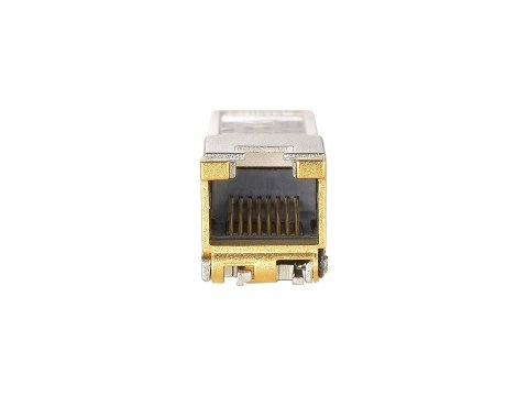 LevelOne SFP-3841 moduł przekaźników sieciowych Miedź 1250 Mbit/s No name