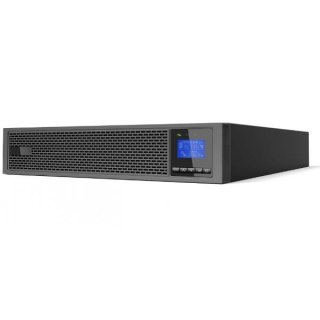 LevelOne USV Online IOT 1KVA/ 1000W VOLTA schwarz No name
