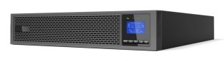 LevelOne USV Online IOT 2KVA/ 2000W VOLTA schwarz No name