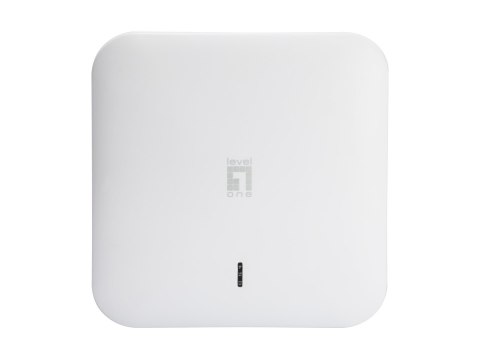 LevelOne WLAN AP AC1200 Dwuzakresowe PoE/sufitowe No name