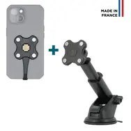 Mobilis Energia Mobile + Charging Suction Mount 65W No name