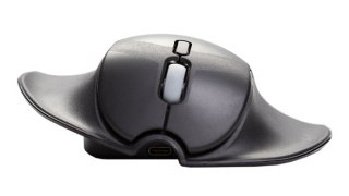 Mysz BakkerElkhuizen HandshoeMouse Shift Średnia sprzedaż detaliczna Bluetooth No name
