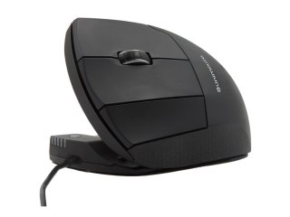 Mysz Contour UniMouse przewodowa dla leworęcznych No name
