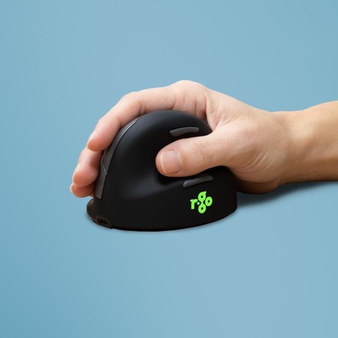 Mysz R-Go HE Mouse No name