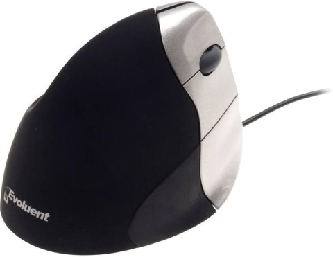 Mysz USB Evoluent VM3R2-RSB dla praworęcznych + etykieta No name