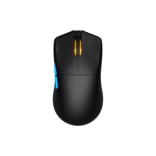 Mysz dla graczy Hator Pulsar 3 Pro Wireless czarna No name