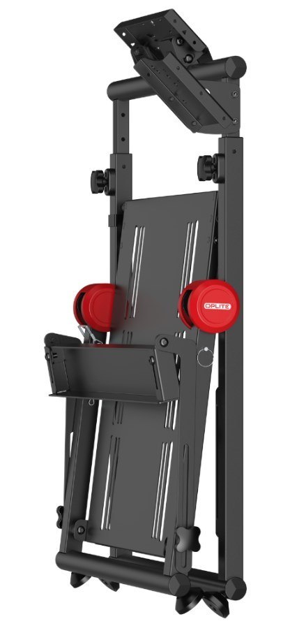 Oplite Wheel Stand GT PRO V2 Podstawka na kierownice wyścigową No name