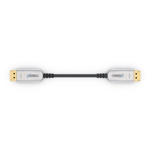 PureLink FX-I260-010 FiberX Serie - 8K DisplayPort 2.0 AOC Glasfaserkabel, 10 m No name