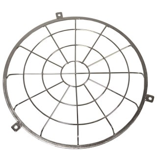 Siatka ochronna do high bay Draco 150W srebrna