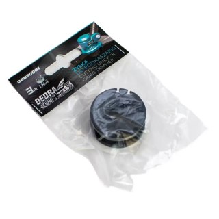 Szpulka z żyłką nylonowa 1,6mm do podkaszarki Dedra