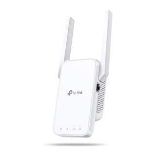 TP-Link RE315 przedłużacz sieciowy Wzmacniacz sieciowy Biały 10, 100 Mbit/s No name