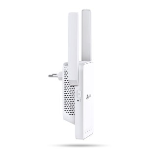 TP-Link RE315 przedłużacz sieciowy Wzmacniacz sieciowy Biały 10, 100 Mbit/s No name