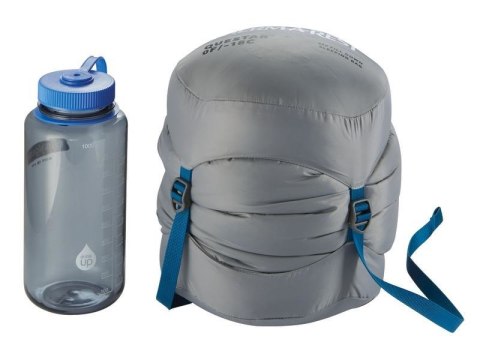Therm-a-Rest Questar 0F/-18C Dorosły Śpiwór spacerowy Poliester Zielony No name