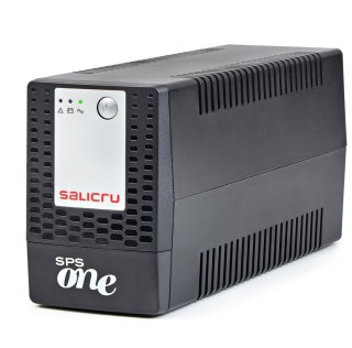 UPS SALICRU SPS 900 ONE BL 900VA Line-Interactive No name