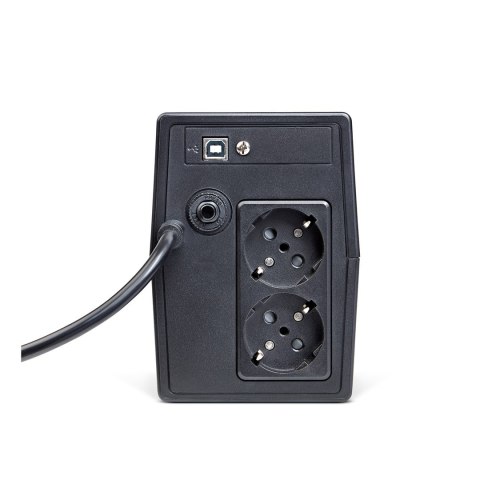 UPS SALICRU SPS 900 ONE BL 900VA Line-Interactive No name