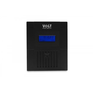 UPS ZASILACZ AWARYJNY VOLT POLSKA MICRO 3000VA 1800W No name