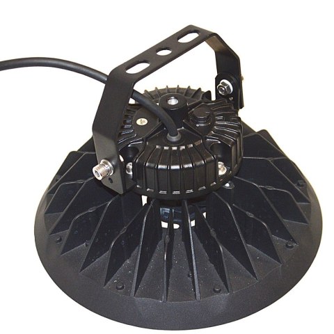 Uchwyt do lampy LED high bay Draco 150W 200W