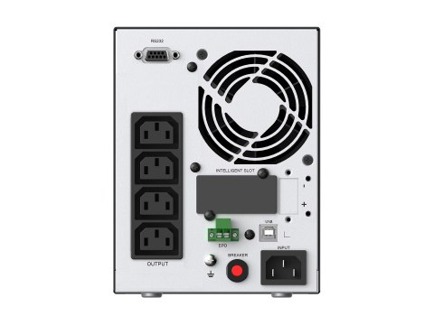 Zasilacz CONCEPTRONIC UPS 1000VA/900W/4xIEC/HID USB/+Online Tower sw No name