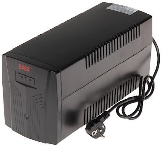 Zasilacz UPS AT-UPS1200BK-LED 1200 VA EAST No name