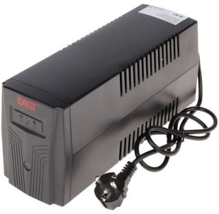 Zasilacz UPS AT-UPS650BK-LED 650 VA EAST No name