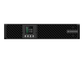 Zasilacz UPS CONCEPTRONIC 2000VA/2000W/8xIEC/HID USB/+ Rack/Tower sw No name