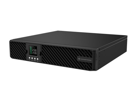 Zasilacz awaryjny Conceptronic 1000Va 1000W Online Ups, Iec No name