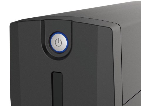 Zasilacz awaryjny UPS Conceptronic 850 VA/480 W/2xUK/HID USB/RJ45in/Out/AVR sw No name