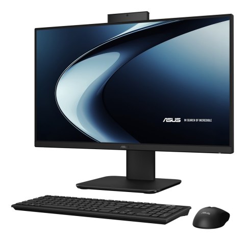ASUS V400 AiO V440VAK-BPC273W Intel® Core™ i5 i5-13420H 60,5 cm (23.8") 1920 x 1080 px All-in-One PC 16 GB DDR5-SDRAM 1 TB SSD W No name