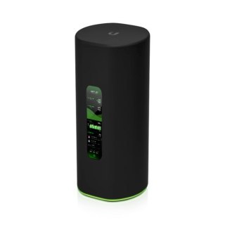 AmpliFi Alien router bezprzewodowy Gigabit Ethernet Dual-band (2.4 GHz/5 GHz) Czarny, Zielony No name