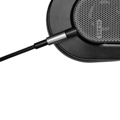 Austrian Audio HI-X65 - otwarte słuchawki studyjne No name