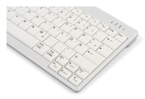BakkerElkhuizen Klawiatura UltraBoard 950 V2 Bezprzewodowa (Wielka Brytania) sprzedaż detaliczna No name