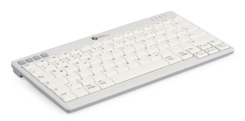 BakkerElkhuizen Klawiatura UltraBoard 950 V2 Bezprzewodowa (Wielka Brytania) sprzedaż detaliczna No name