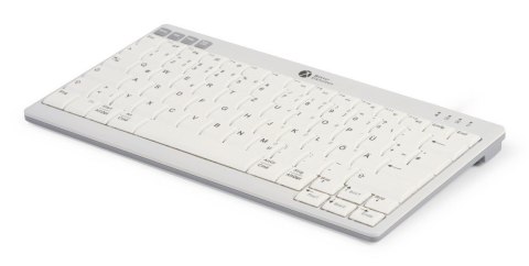 BakkerElkhuizen Klawiatura UltraBoard 950 V2 Bezprzewodowa (Wielka Brytania) sprzedaż detaliczna No name