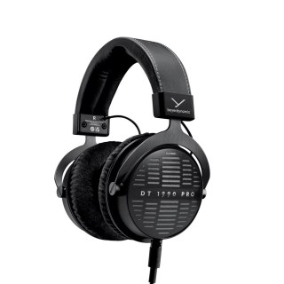 Beyerdynamic DT 1990 PRO MK II - Słuchawki studyjne otwarte Beyerdynamic