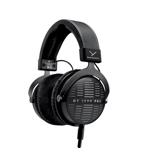 Beyerdynamic DT 1990 PRO MK II - Słuchawki studyjne otwarte Beyerdynamic